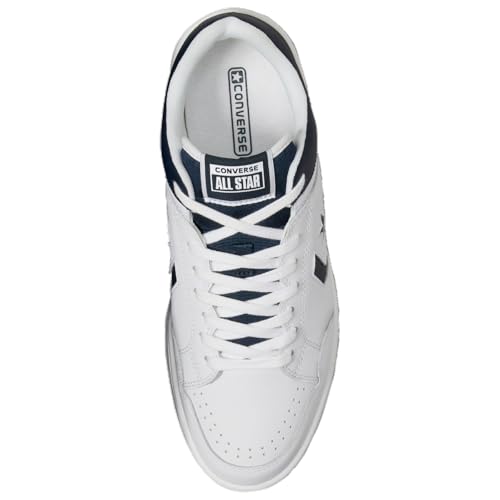 Converse Weapon - Men's (A11961C, Navy/White)4