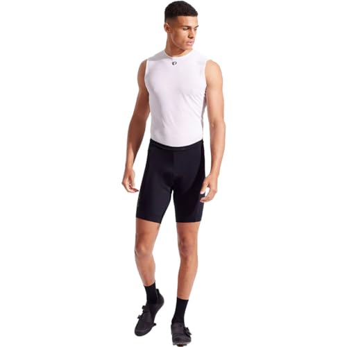 Pearl Izumi 11112206021M Men'S 9 Inch Quest Padded Cycling Shorts thumb #5