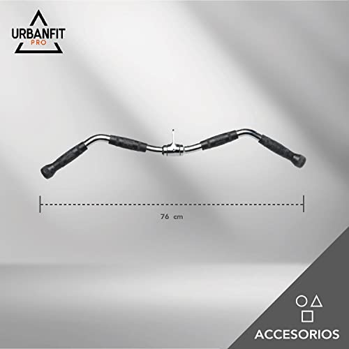 Mejores precios y opiniones de Manerales ergonómicos - los más vendidos. 20 Imagen adicional