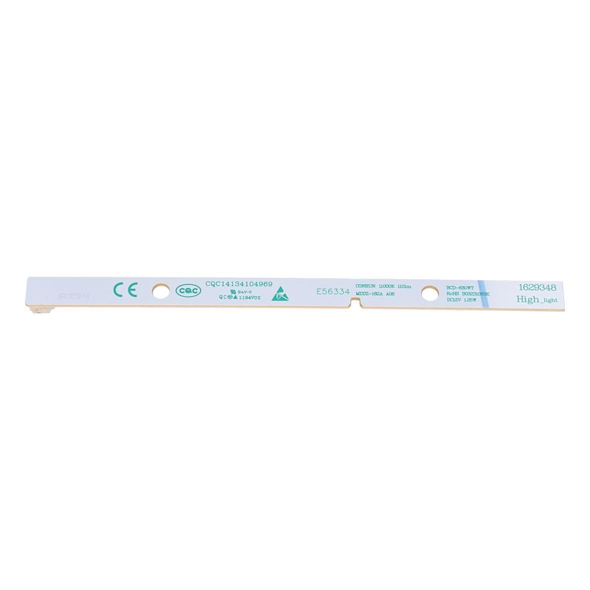easyPART Kompatibel/Ersatz für BOSCH 10012056 LED-Lichtleiste