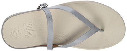 Image of FitFlop Women's, Lulu Cross Backstrap Sandal