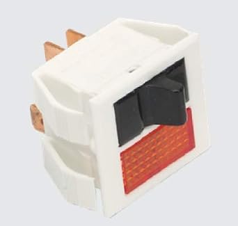 Carling Technologies MINI TIPPETTE ROCKER SWITCH