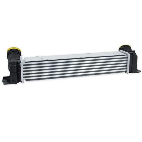 Preisvergleich Produktbild NRF Ladeluftkühler 309026