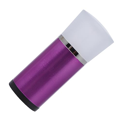 Jewelry Appraisal Tool Multipurpose Tool Diamond Magnifying Glass Multitools Jewelers Illuminated Magnifier for Gems Best with Lights Copper Alloy Pocket Purple charitable