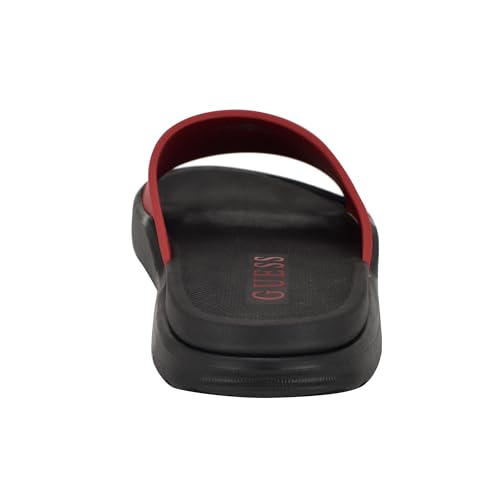 Guess Men's Marith Slide Sandal3