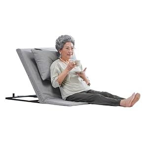 Adjustable Power Lifting Bed Backre...
