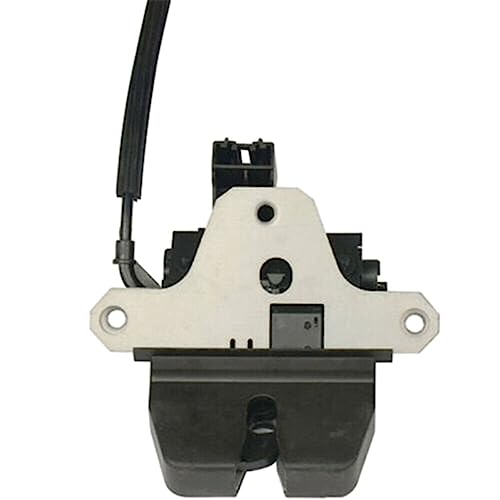 Serrure de coffre bloquée ? Solution LR049494 pour Range Rover Sport - 5