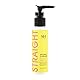 SEVICH Hair Straightener Cream - Frizz Control Hair Care Products, Hair Serum for Frizzy and Damaged Hair, Keratina Para Alisar El Pelo - Long-Lasting Smoothness, Hair straightening 72H,100g (green)