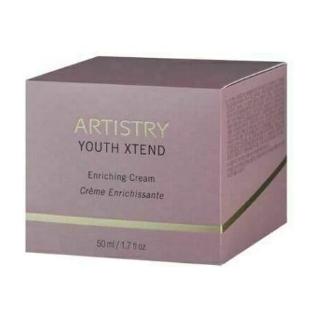 Amazon Com Amway Artistry Youth Xtend Enriching Cream 50 Ml Home Kitchen Goodreads book reviews & recommendations. amway artistry youth xtend enriching cream 50 ml