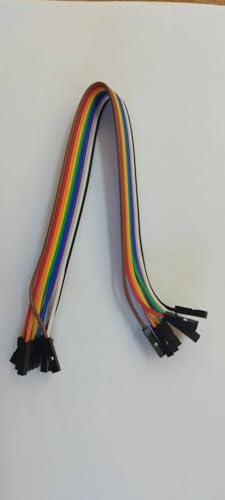 REYAX RYLS135 USB to 1.8V/3.3V/5V TTL UART Converter Adapter Bridge with 4-Bit Bidirectional Voltage Level Shifter with Wire