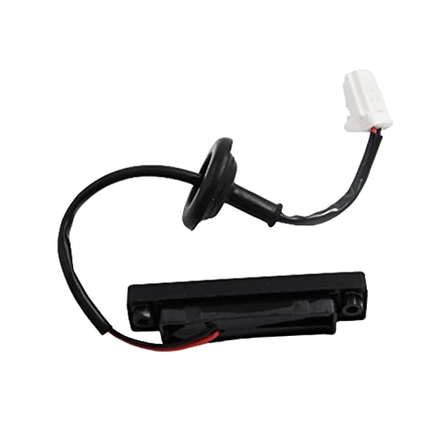 Interrupteur de hayon pour Hyundai Veloster 2012-2017 Bouton d'ouverture robuste 81260-2V000