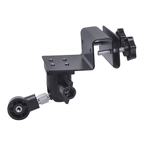 KKmoon Montagem em calha à prova de intempéries Adaptador de luz LED BEAMS Compatível com Mr. Beams