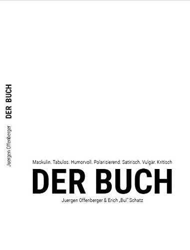Preisvergleich Produktbild Der Buch