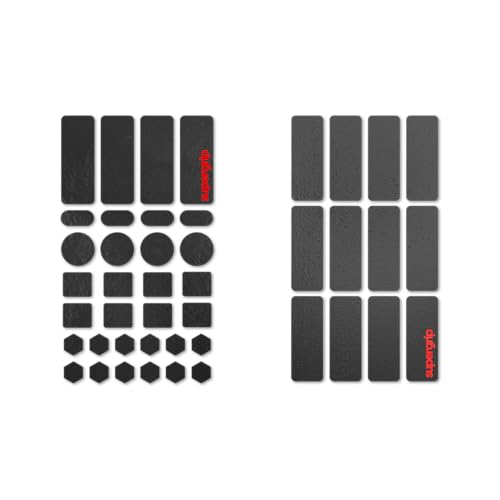 Pulsar Gaming Gears Supergrip Set (Pre-Cut) image 2