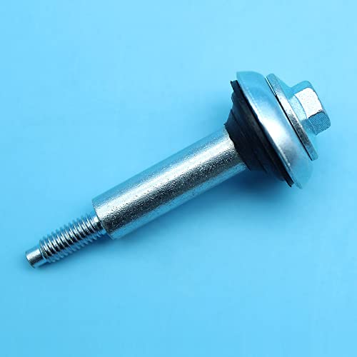 Parafuso de válvula / cabeça para Honda GX240 GX270 GX340 GX390 11HP 13HP 188F GX 340 390 240 270 Mo