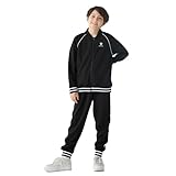 [ビームス スクール] 撥水 ジャージ 上下セット 143201 キッズ