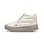 Gardenia White/Silver Grey