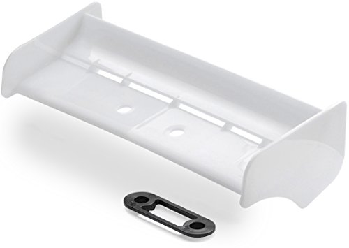 Preisvergleich Produktbild Carson 500205599 - CY Spoiler-Set, weiß