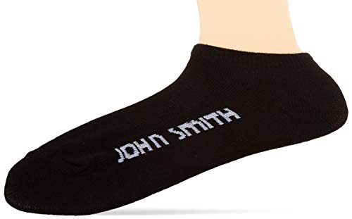 Chaussettes garçon John Smith C-17112 lot de paires pour enfant