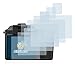 Produktbild BROTECT Panzerglasfolie kompatibel mit Fujifilm X-H2 (6 Stück) Schutzglas Schutzfolie [Extrem Kratzfest 9H, Anti-Fingerprint, Ultra-Transparent]