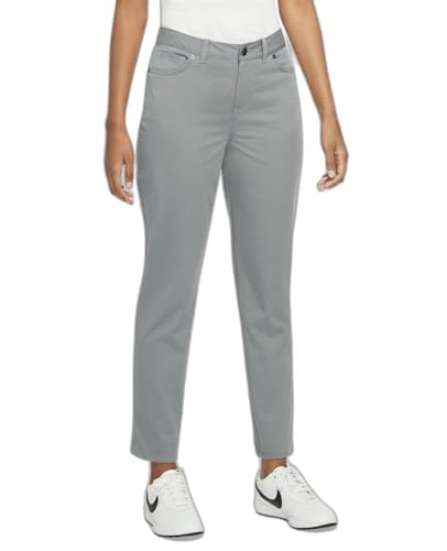 Nike pantalon de golf sur le green BV6081 coupe ajustée femme