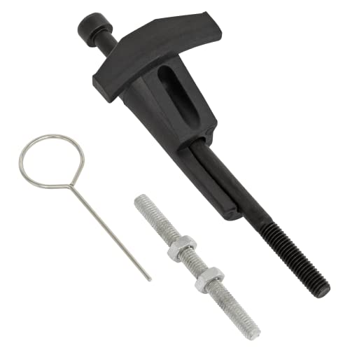 Sealey Vse5909 Petrol Engine Belt Replacement + Chain In Head Service Set