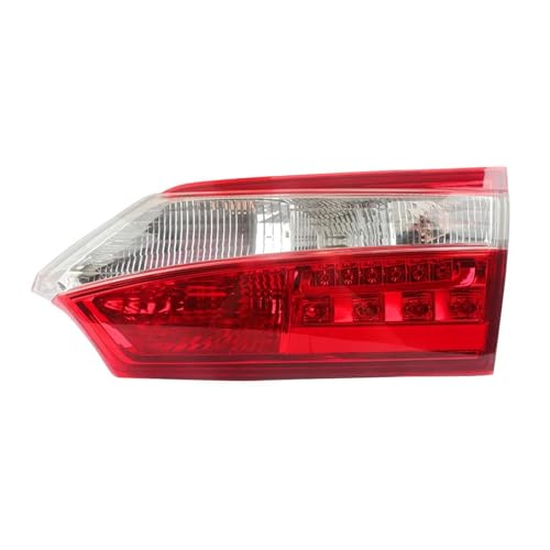 Feu arrière LED pour circuler la nuit en Toyota Corolla 2016