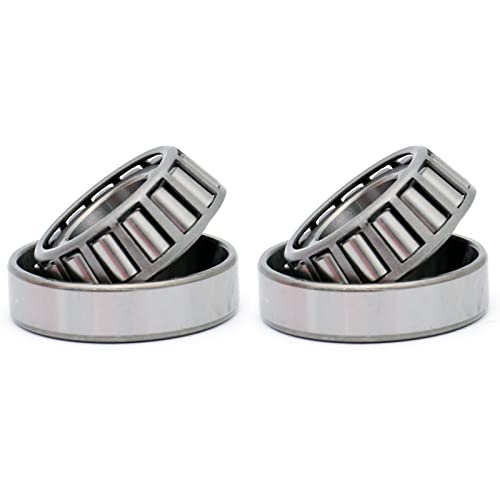 Ucut 30204*2 30204 Tapered Roller Bearing Cone And Cup Set cover