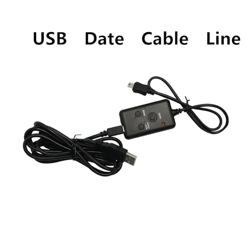 Calibrador de acero inoxidable 0-150 mm con cable de datos miniatura 3