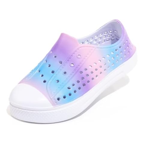 FUNCOO PLUS Lightweight Girls Water Shoes Cover