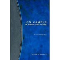 On Campus: Interactive Guide to College W/Access Code 0555029026 Book Cover