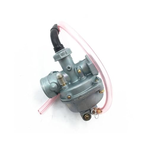 Carburateur PZ14 pour réparer le démarrage de votre CRF50 Z50