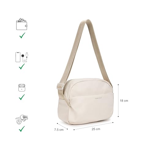 Image of Fastrack Fastrack Metro Glide for Women