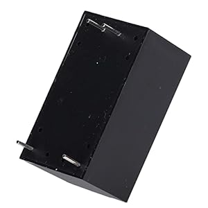 AC‑DC geïsoleerde voedingsmodule, IP65 waterdichte intelligente huishoudelijke schakelaar 3W 100000 uur werken voor…