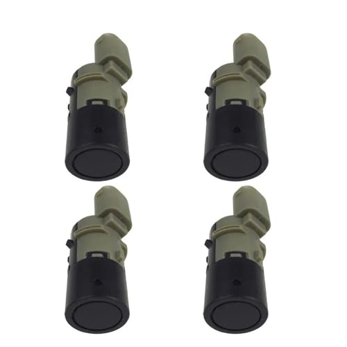 Capteurs radar de recul BMW 66200309540 66206989069 - Lot de 4 capteurs PDC voiture