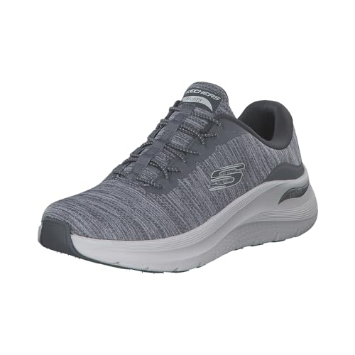 Skechers Men's Arch Fit 2.0 Upperhand Sneaker
