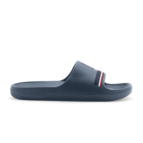 U.S. POLO ASSN. Men's Easton 2.0 Slide Sandal - Image 6