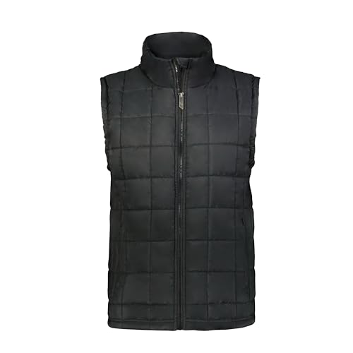 Holloway Mens Cold Secure Puffer Vest
