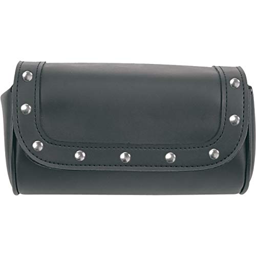 Saddlemen X021-03-002 Medium Rivet Highwayman Tool Pouch miniatura 1