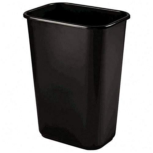 Rubbermaid Commercial Standard Wastebasket, 20