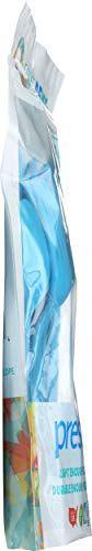 Preserve On The Go Cutlery Kitchen Supplies, 24 Ct, Aqua #TOP6
