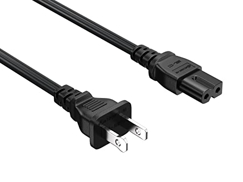 Cable Leader - Cavo di alimentazione polarizzato