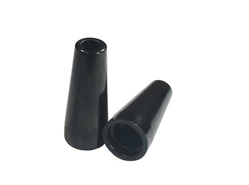 MIG Welding Gun 100A 8 ft for Forney 130fi Mig Welder Mig Kit & Liner 5O 2-PK Gasless Nozzle