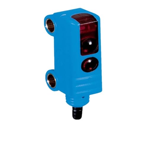 Capteur de commutation photoélectrique WT2S-N111S12 pour détection industrielle précise