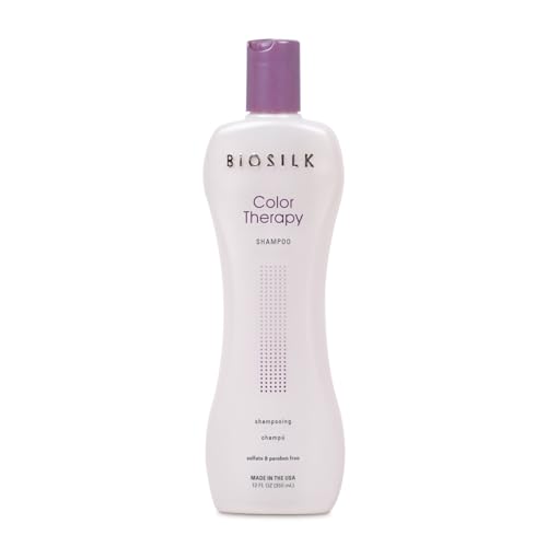 BioSilk Color Therapy Shampoo