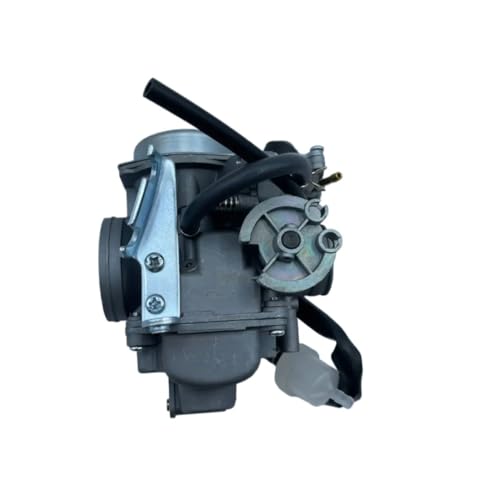 Carburetor PD30J 30mm for GY6 150cc 250cc Moped Scooter KF