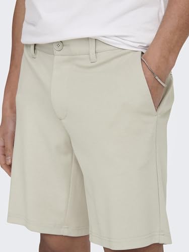 Only & Sons ONSMARK Shorts 0209 NOOS – Ansicht 6