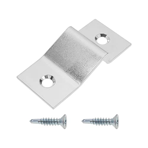 Fermaporta Festival 7192004AG Piastra scorrevole