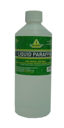 Trilanco - Liquid Paraffin B.P. x Size: 500 Ml