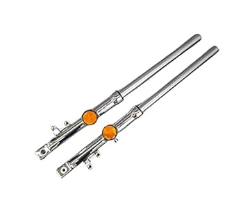 ゼファー400 z1仕様フロントフォーク　送料込み ゼファー400 z1仕様フロントフォーク 送料込み ゼファー400 z1